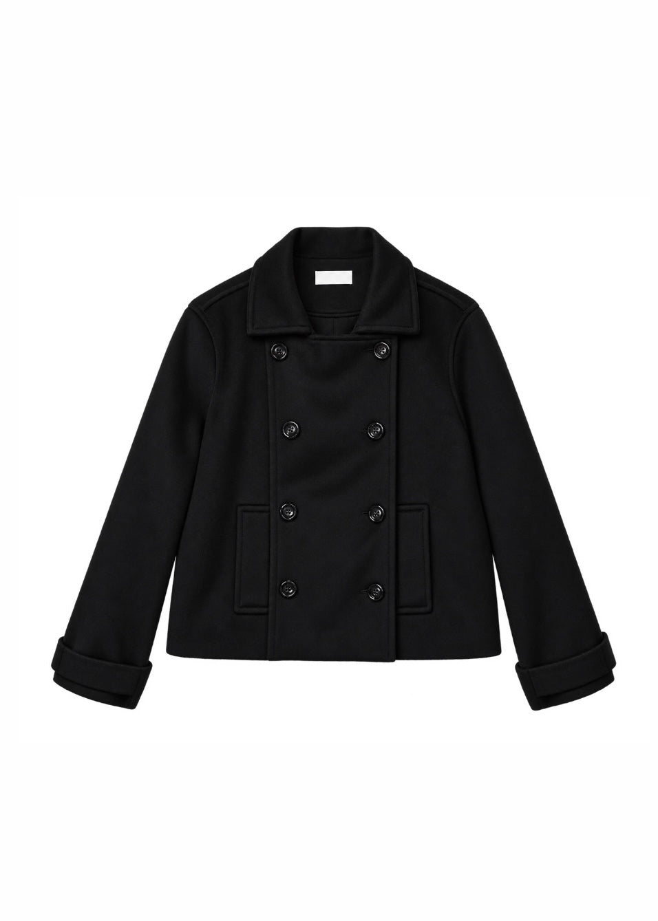Elvane Double Coat