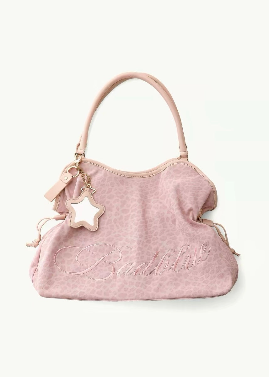 Starry Hobo Bag