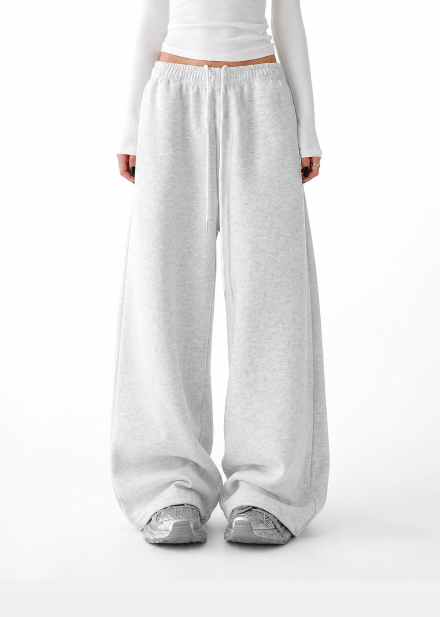 Cloud Wide Sweatpants
