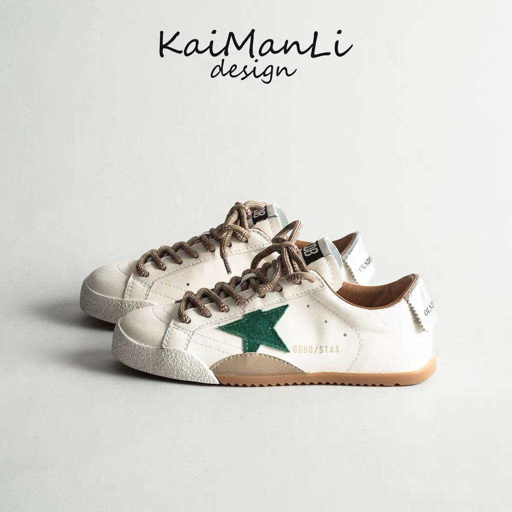 Muse Star Sneakers