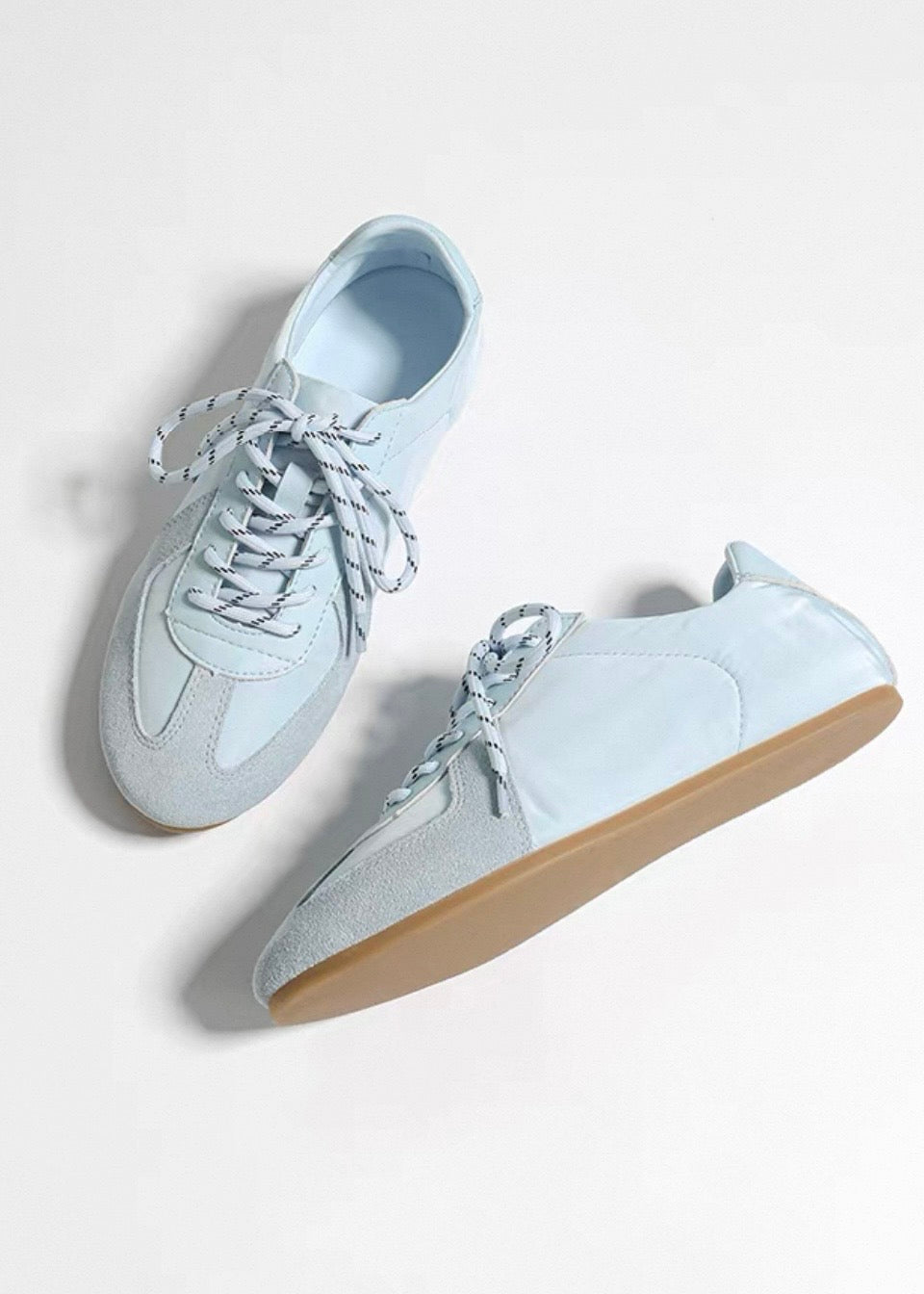 Luna Drift Sneaker
