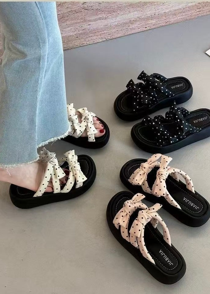 Sandals – Noxvera