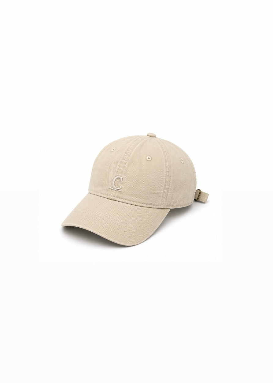 Mocha Fade Cap