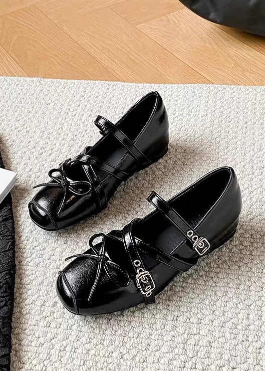 Sparkle & Shine Ballet Shoes