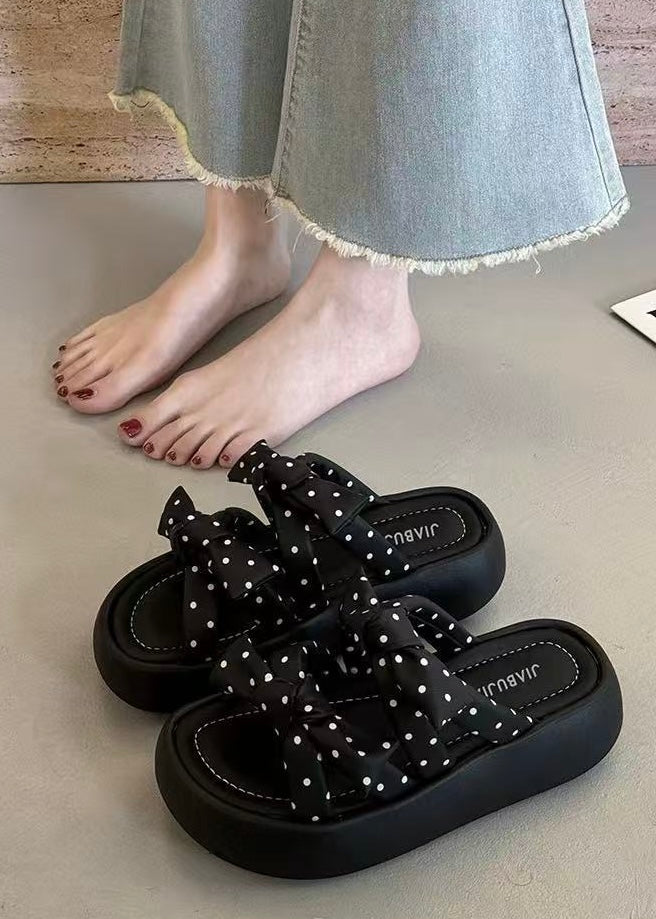 Sandals – Noxvera