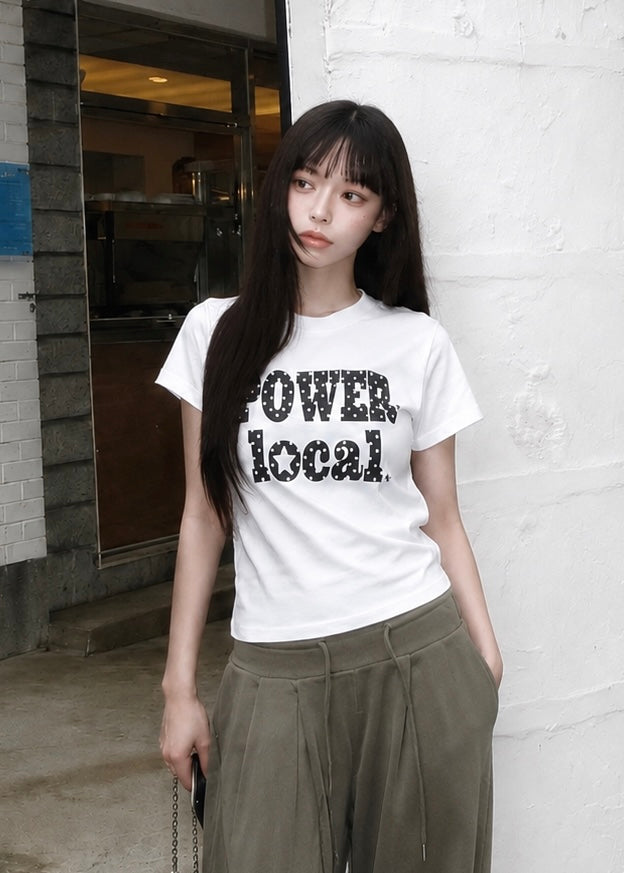 Raven Noir Tシャツ