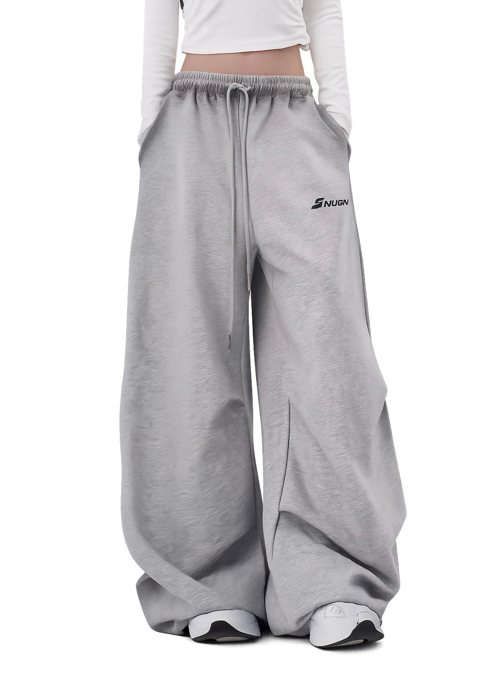 Starlit Baggy Sweatpants