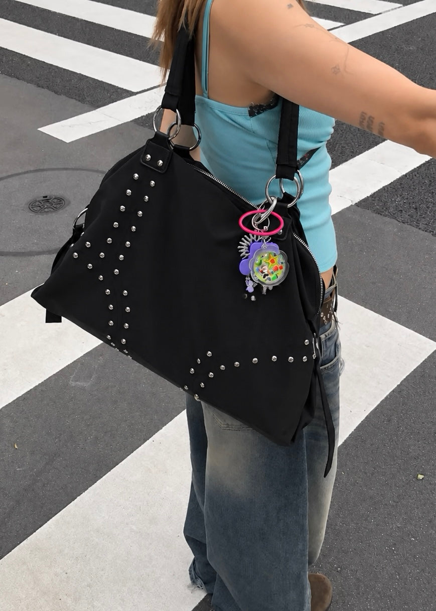 Urban Stud Hobo Bag