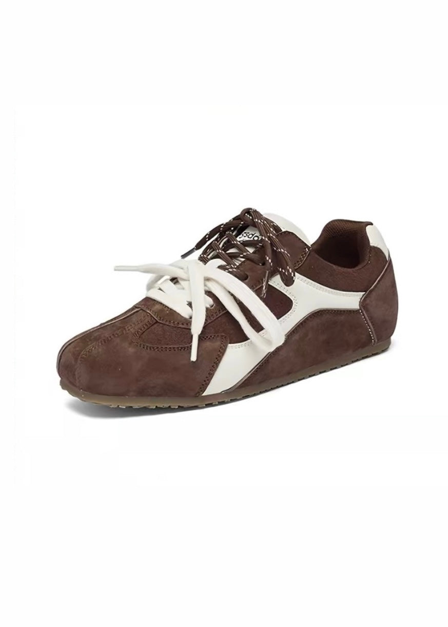 Ribbon Trail Low Sneakers