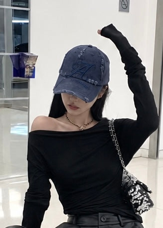Avenue A Vintage Cap