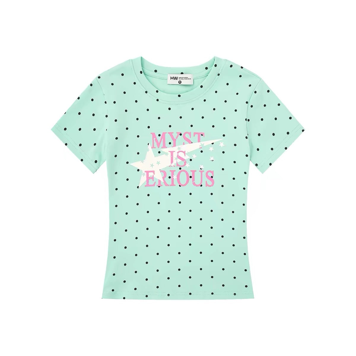Pastel Pop Mystery Tシャツ