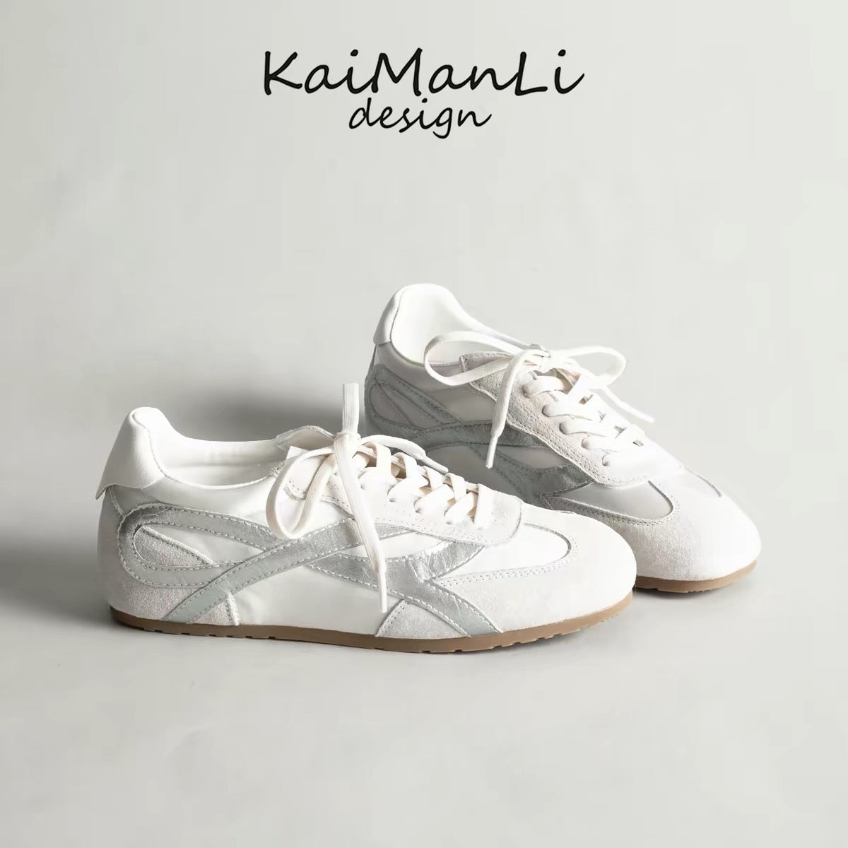 Starlight Ribbon Sneaker