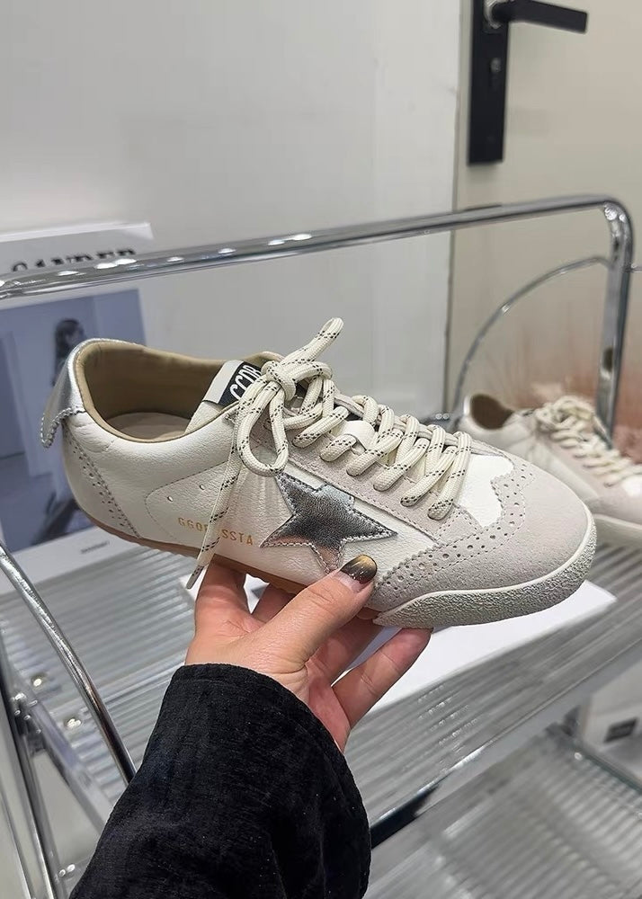 Moonlight Star Sneakers