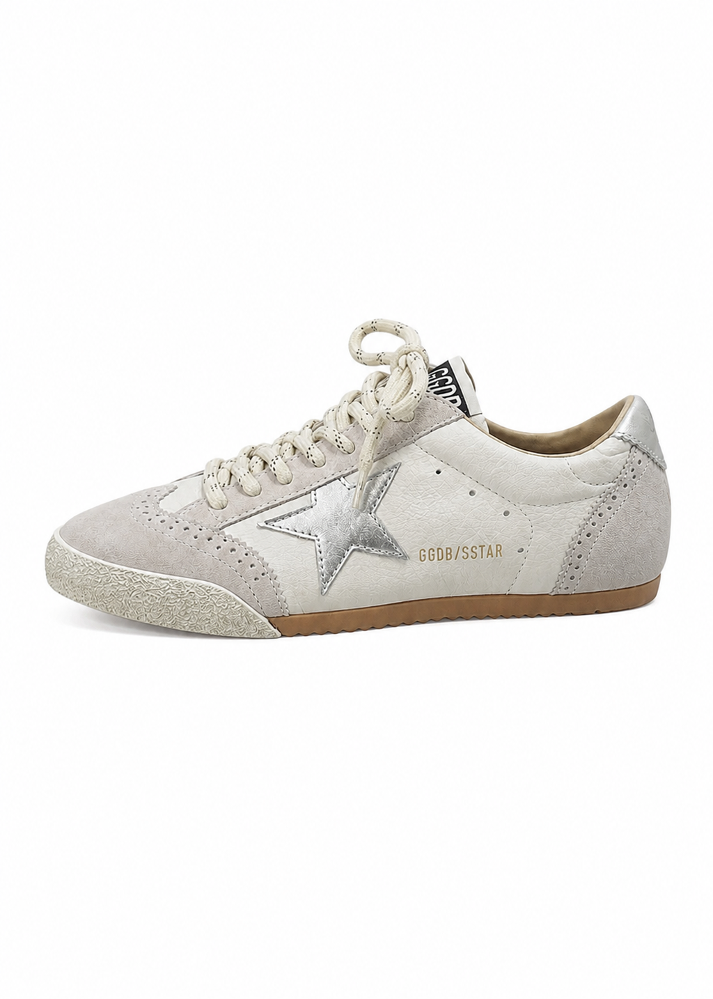 Moonlight Star Sneakers