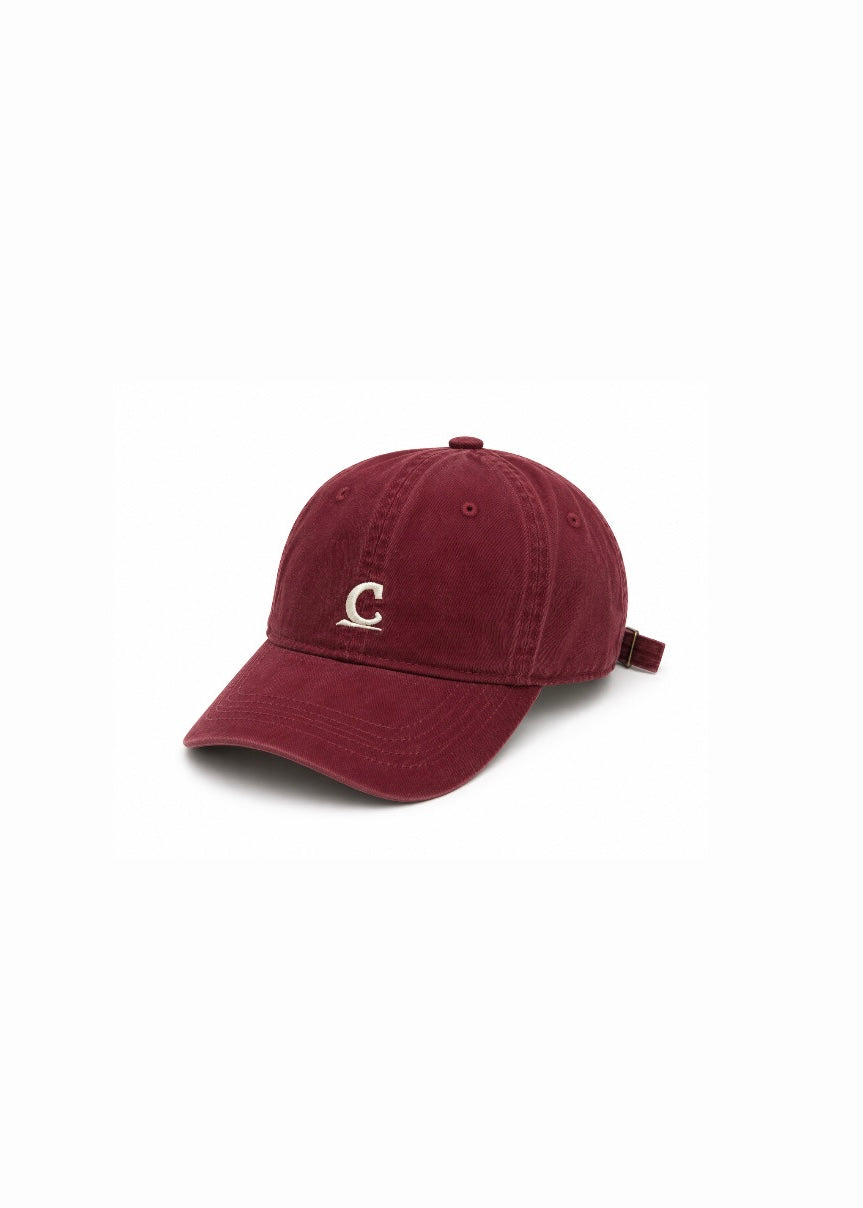 Mocha Fade Cap