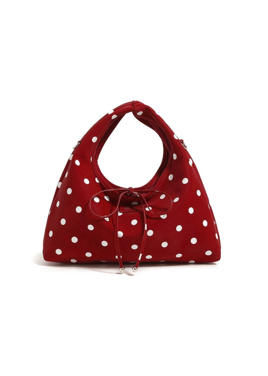 Dolly Ribbon Bag