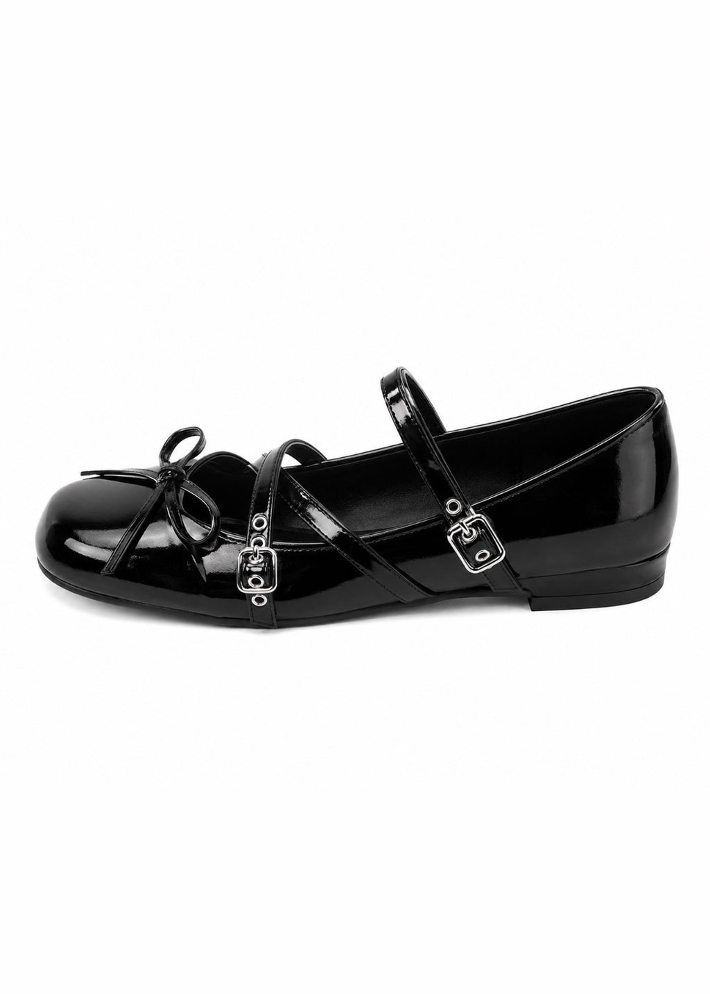 Sparkle & Shine Ballet Shoes
