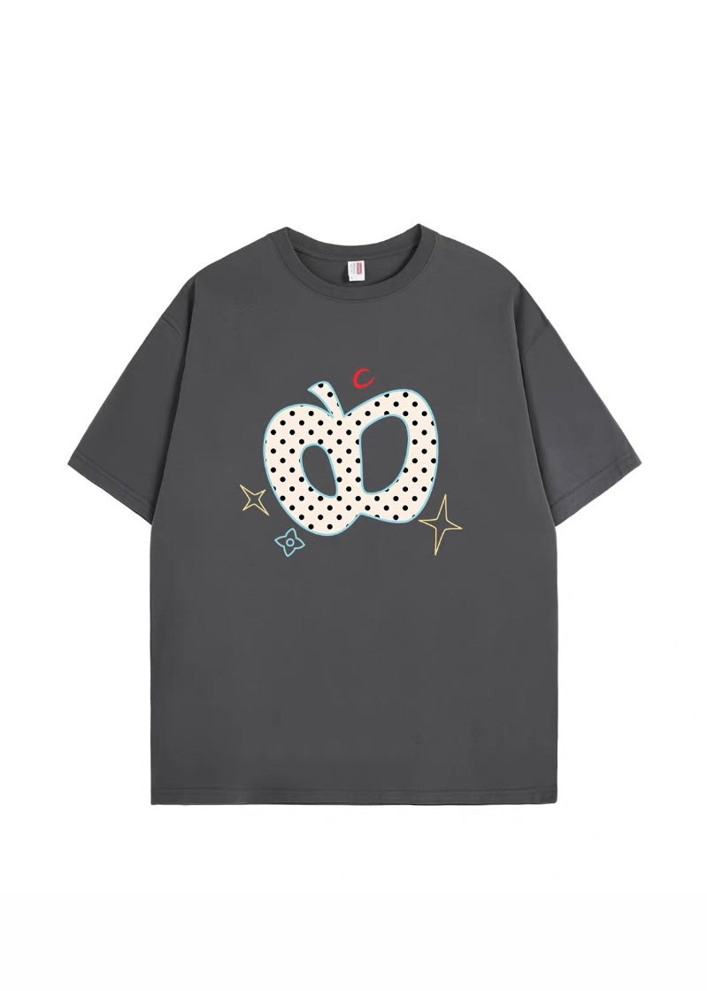 Mellow Apple Tee Tシャツ