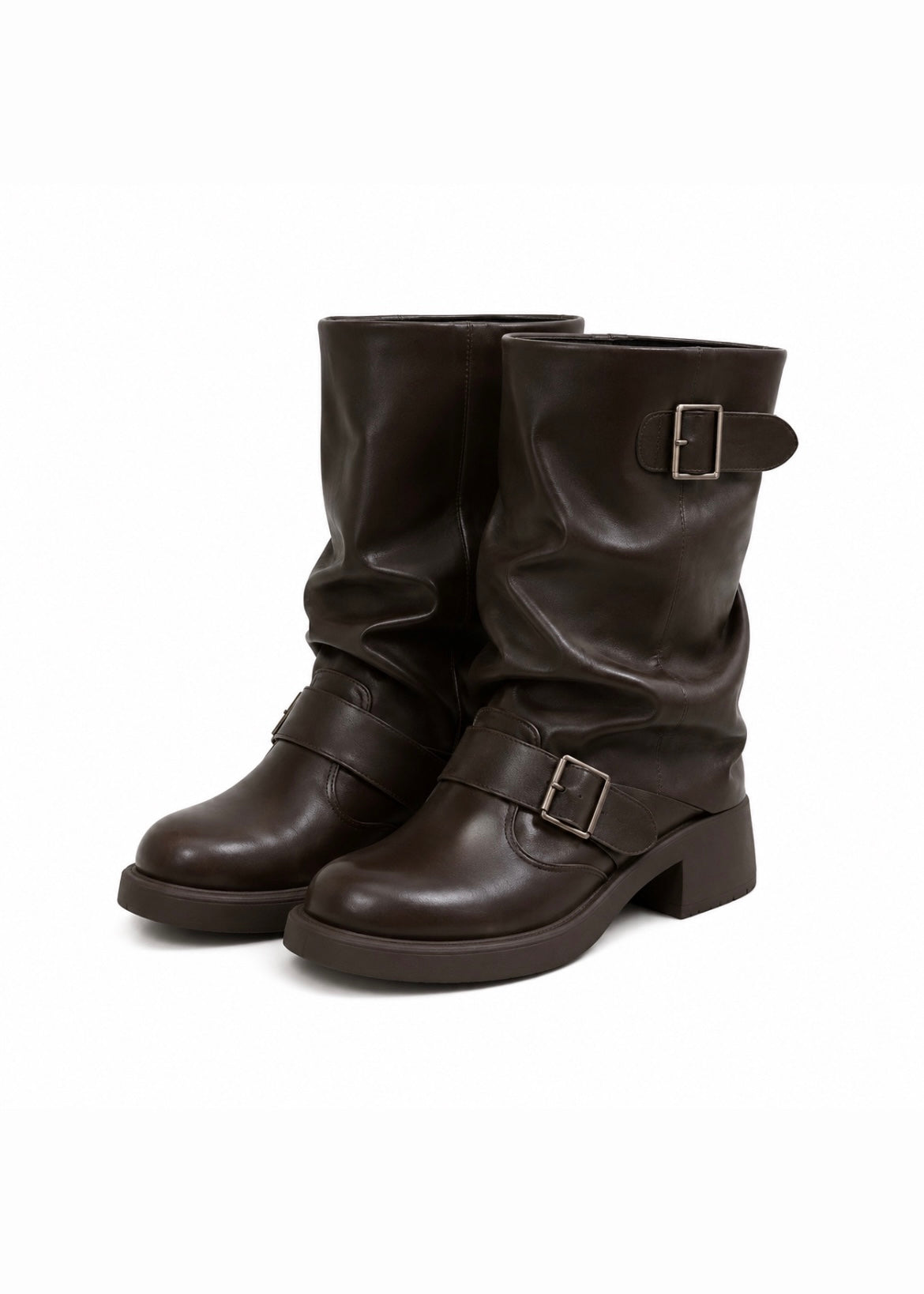 Urban Slouch Boots