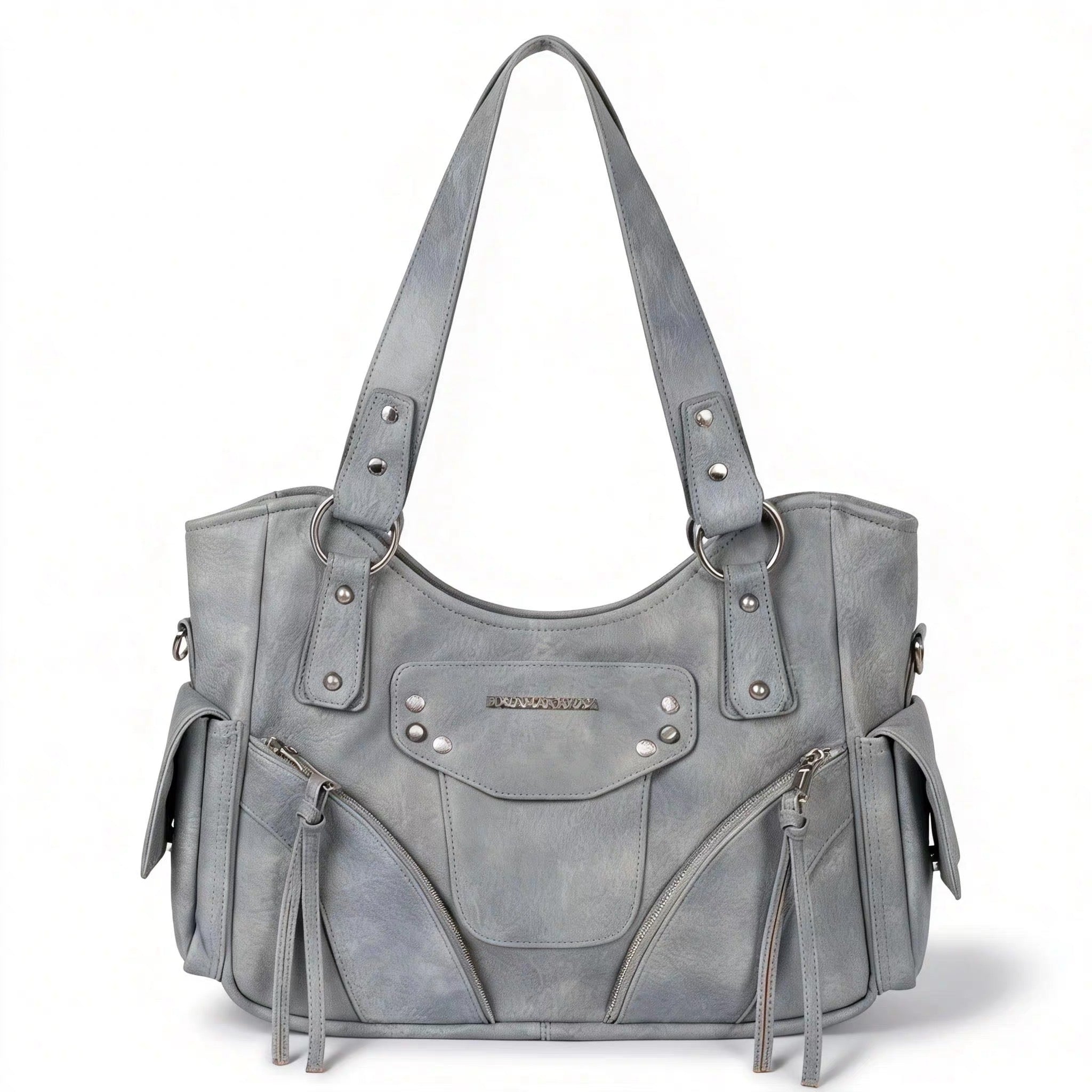 Bordeaux Bliss Bag