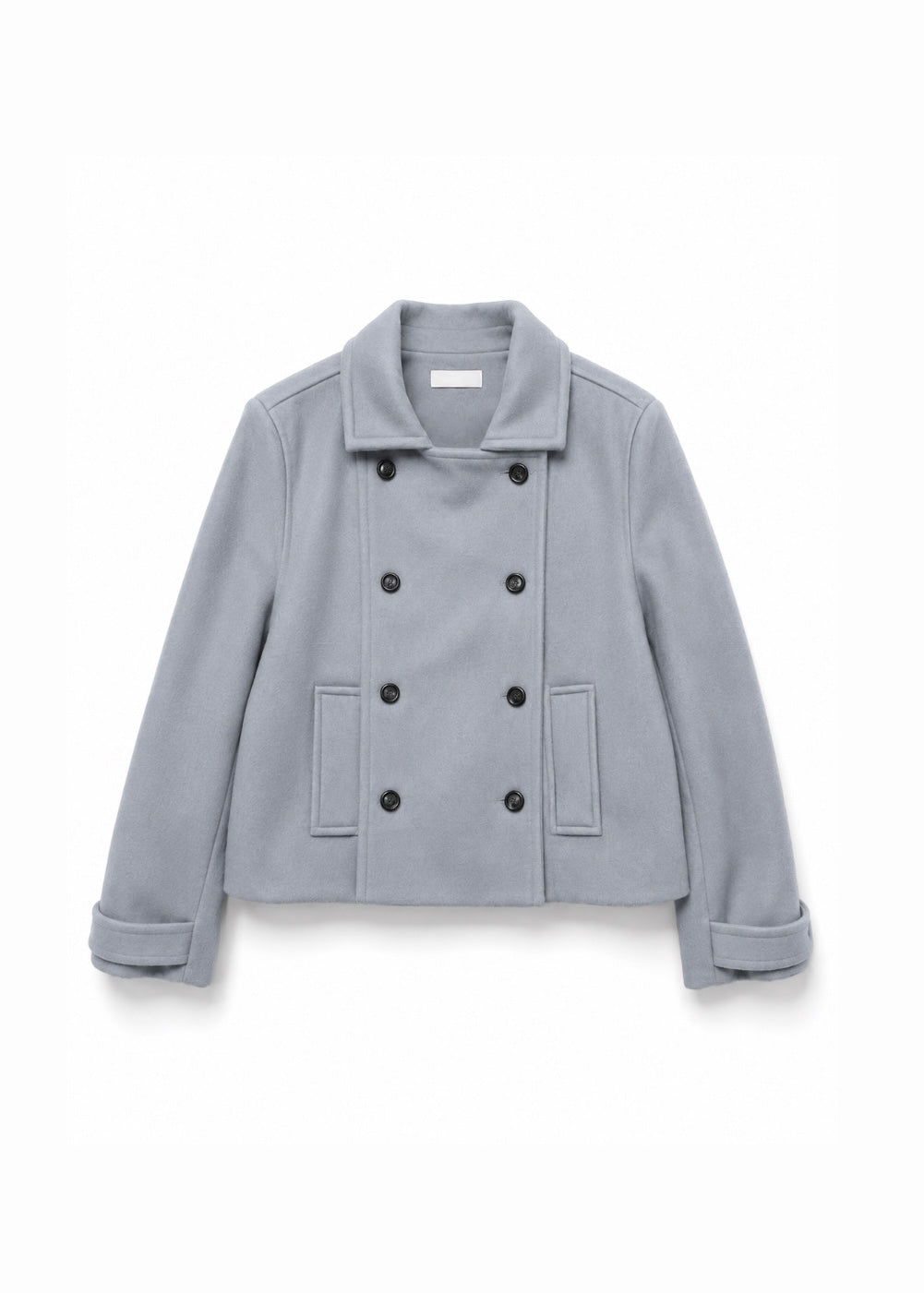 Elvane Double Coat