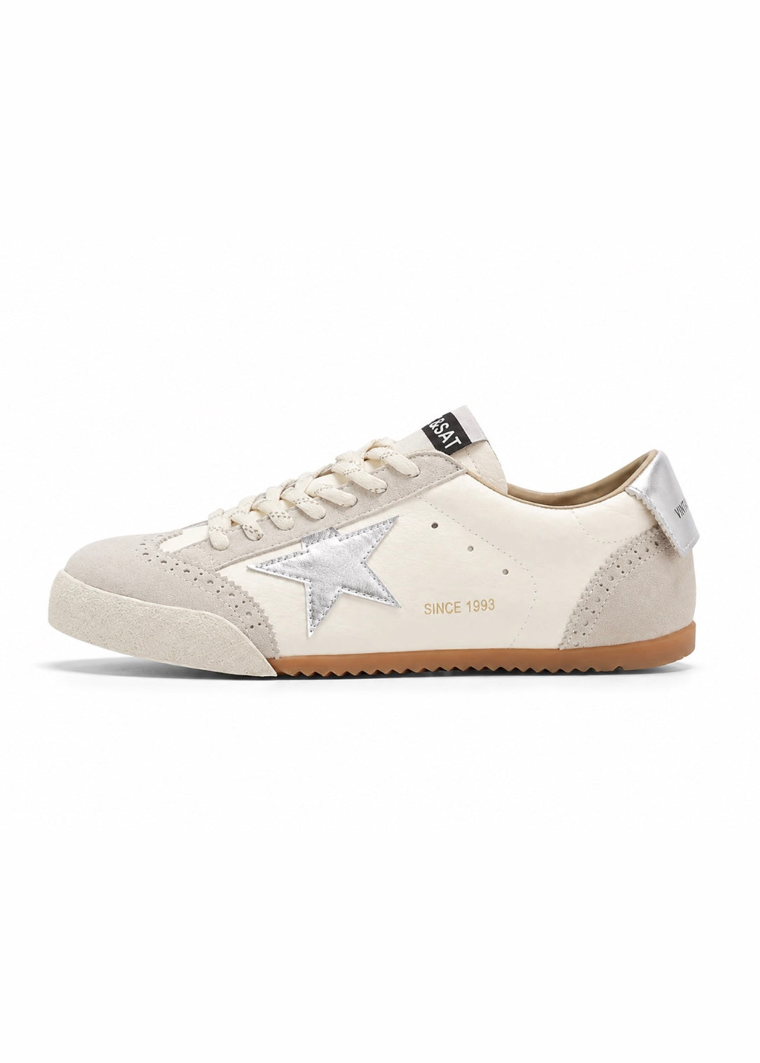 Moonlight Star Sneakers