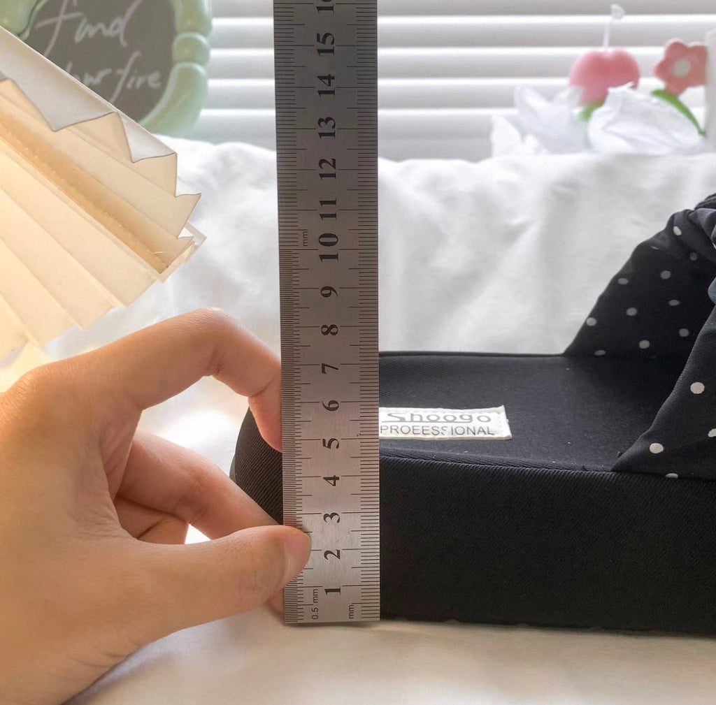 Margot Dot Sandals
