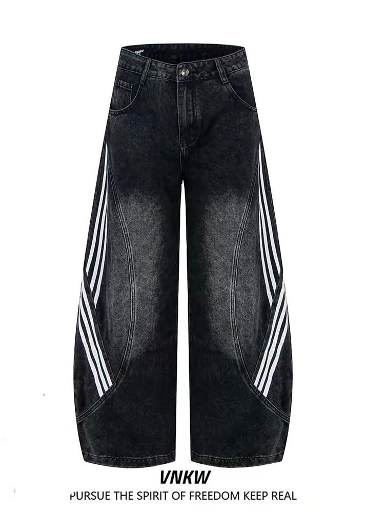 Arc Line Denim