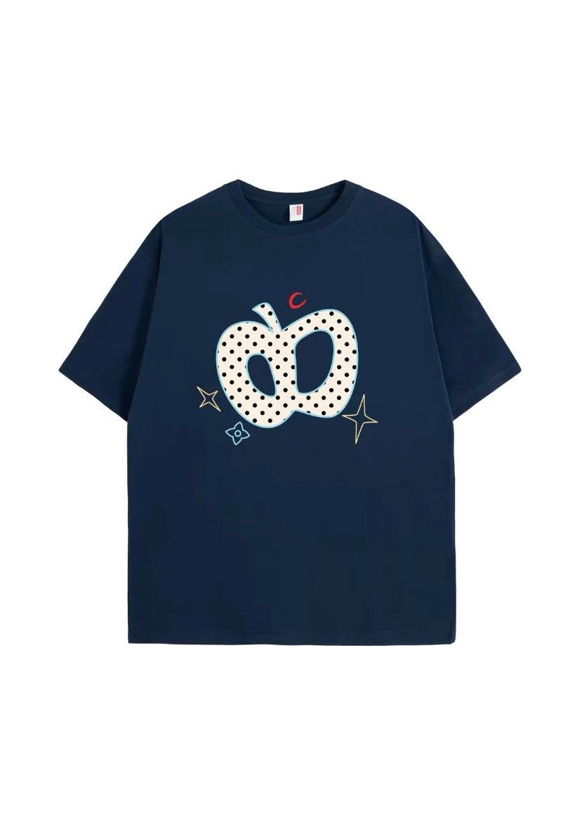 Mellow Apple Tee Tシャツ