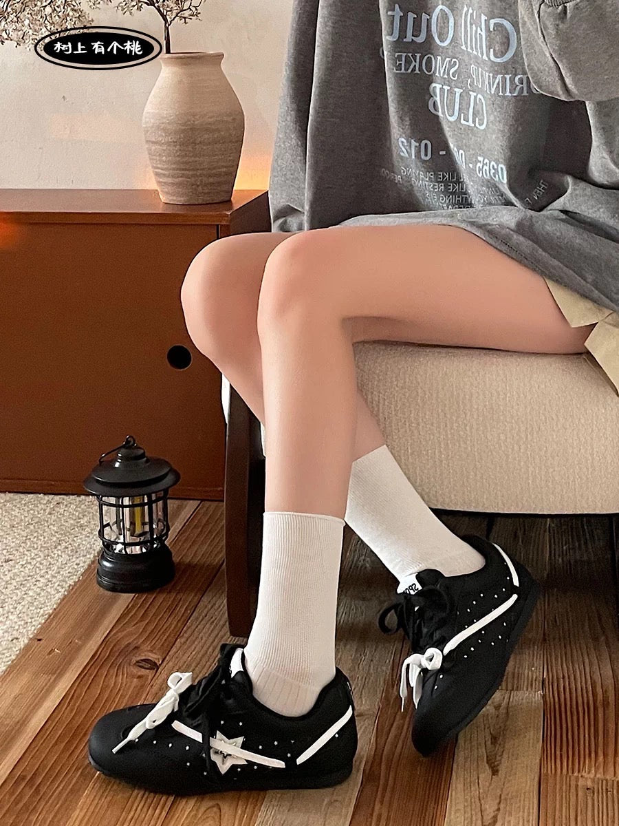 Moonlight Rebel Sneakers
