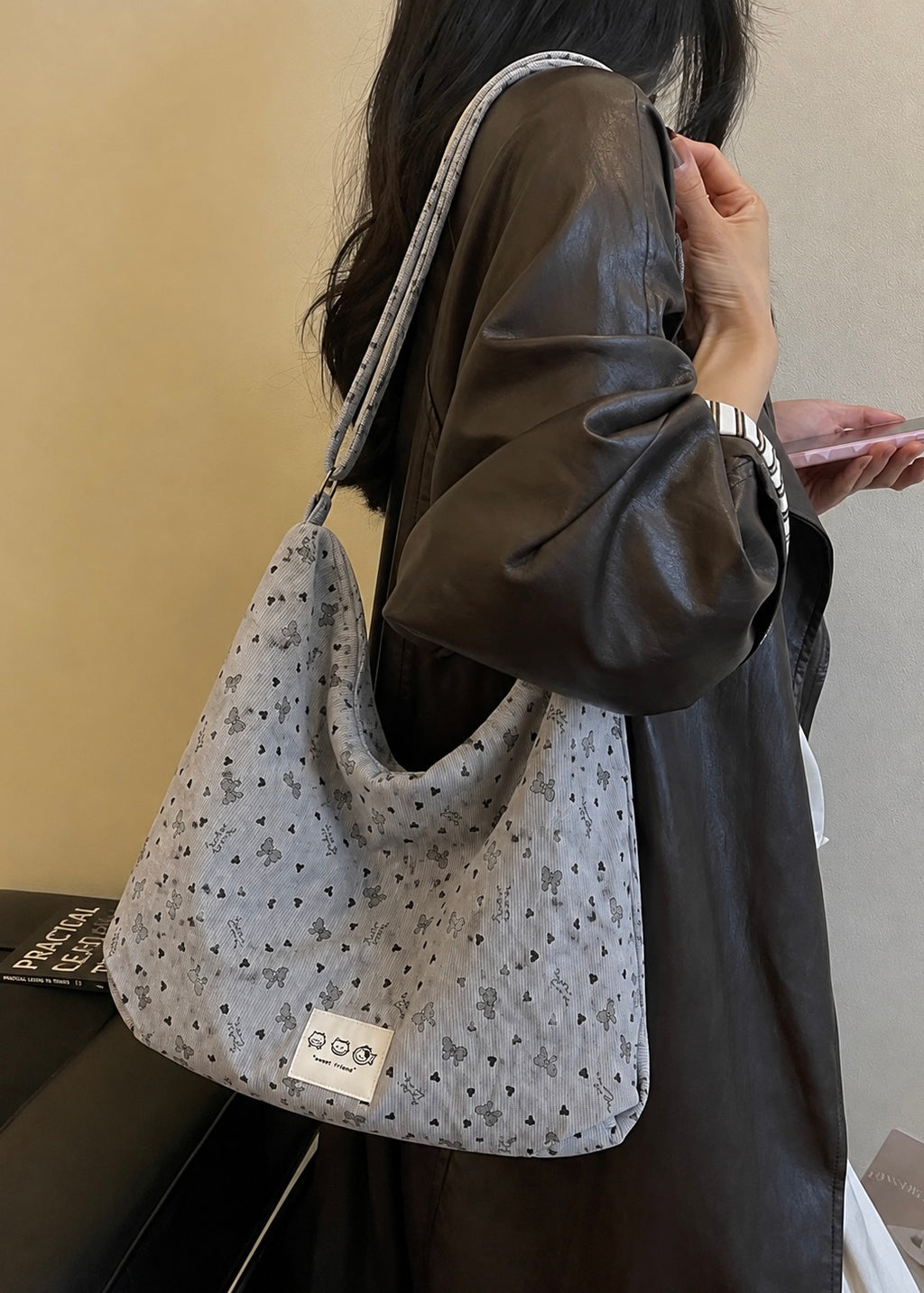 Sweetie Hobo Bag