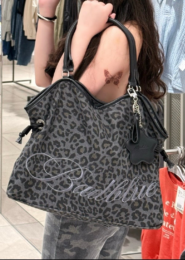 Starry Hobo Bag