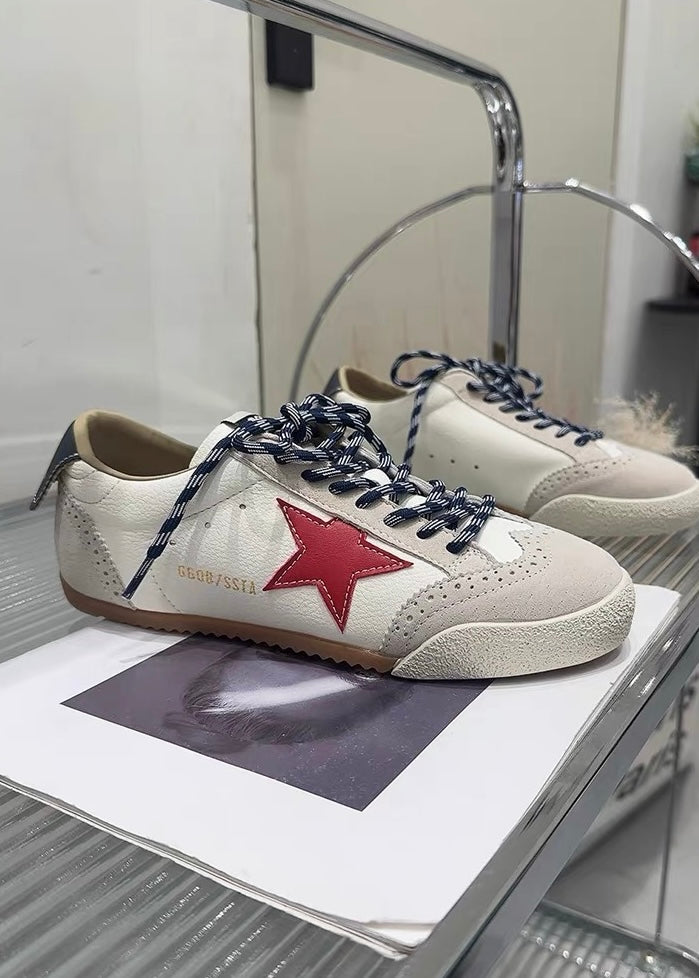 Moonlight Star Sneakers