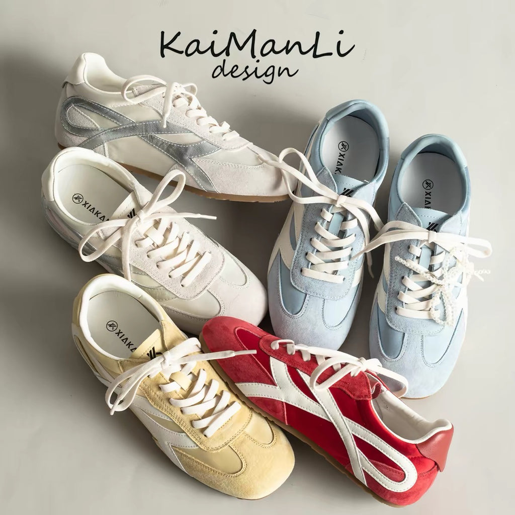 Starlight Ribbon Sneaker