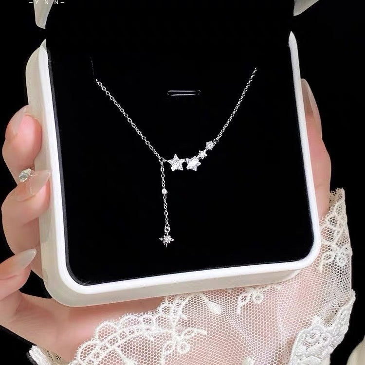 Galaxy Waltz Necklace