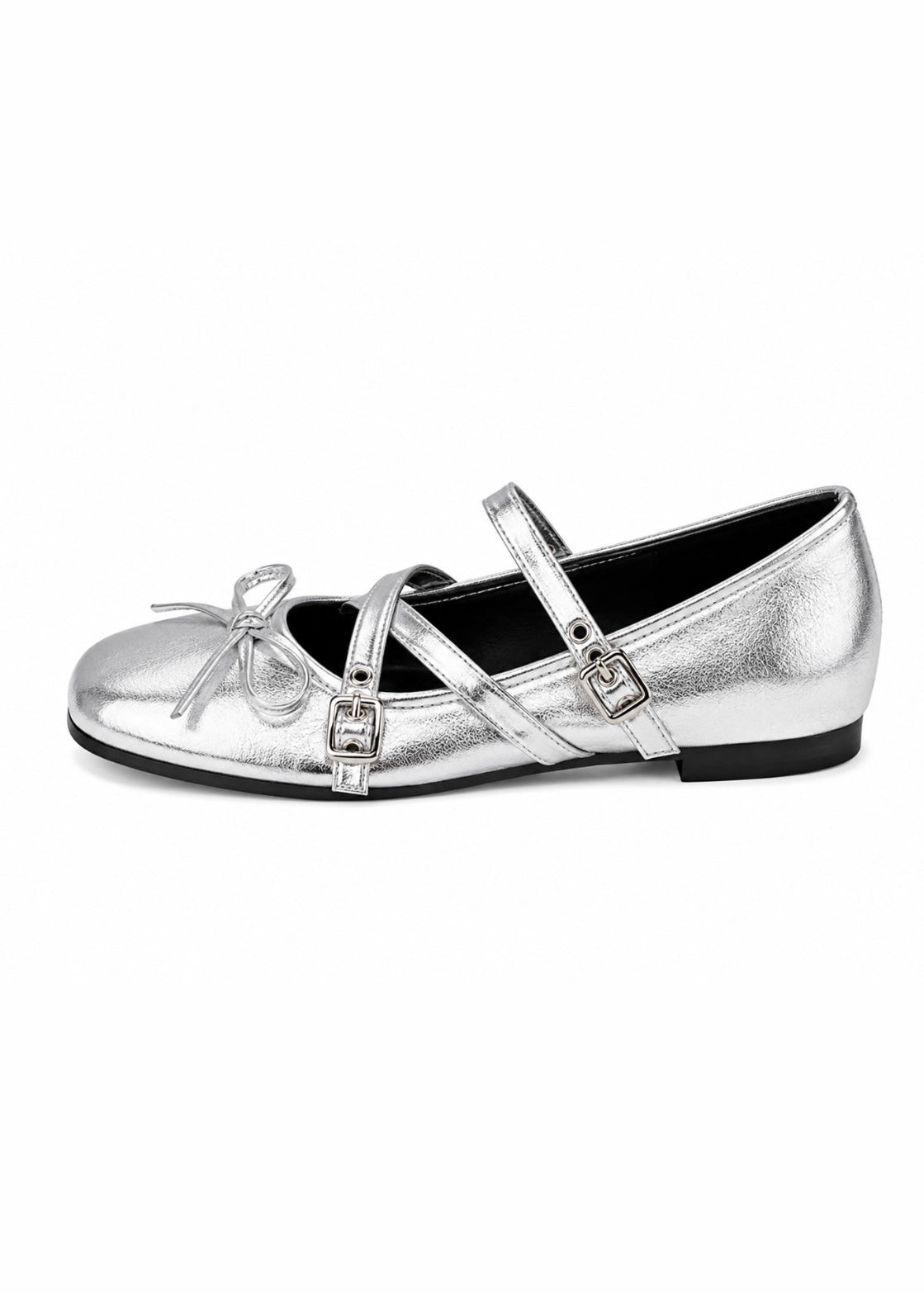 Sparkle & Shine Ballet Shoes