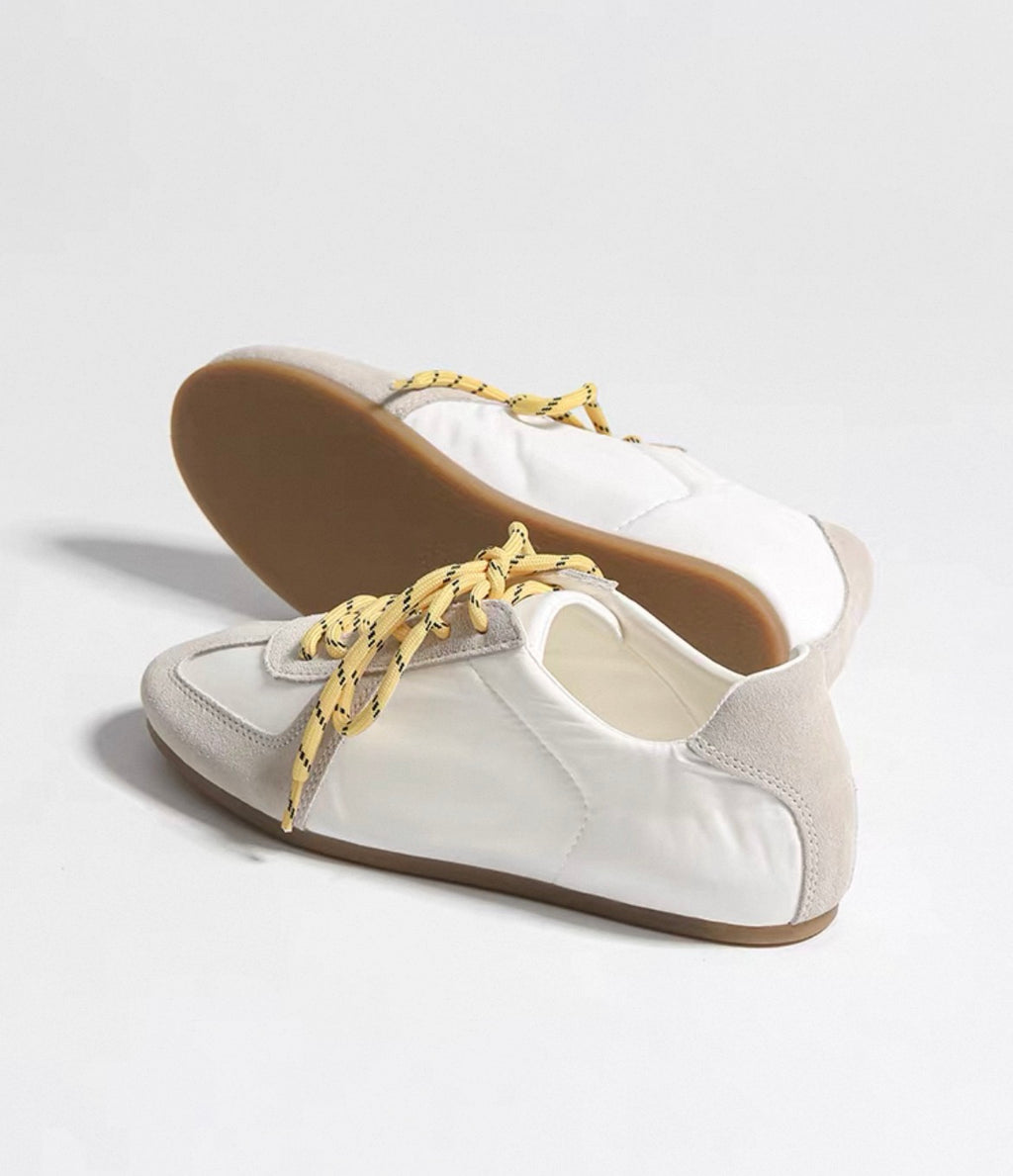 Luna Drift Sneaker
