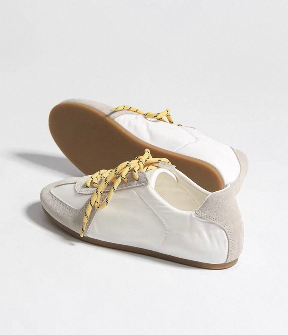 Luna Drift Sneaker
