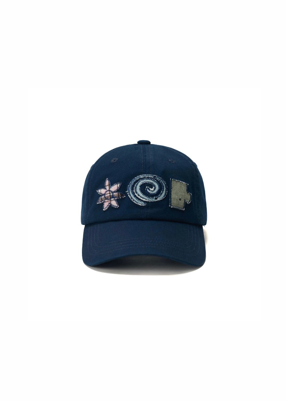 Moonwave Cap