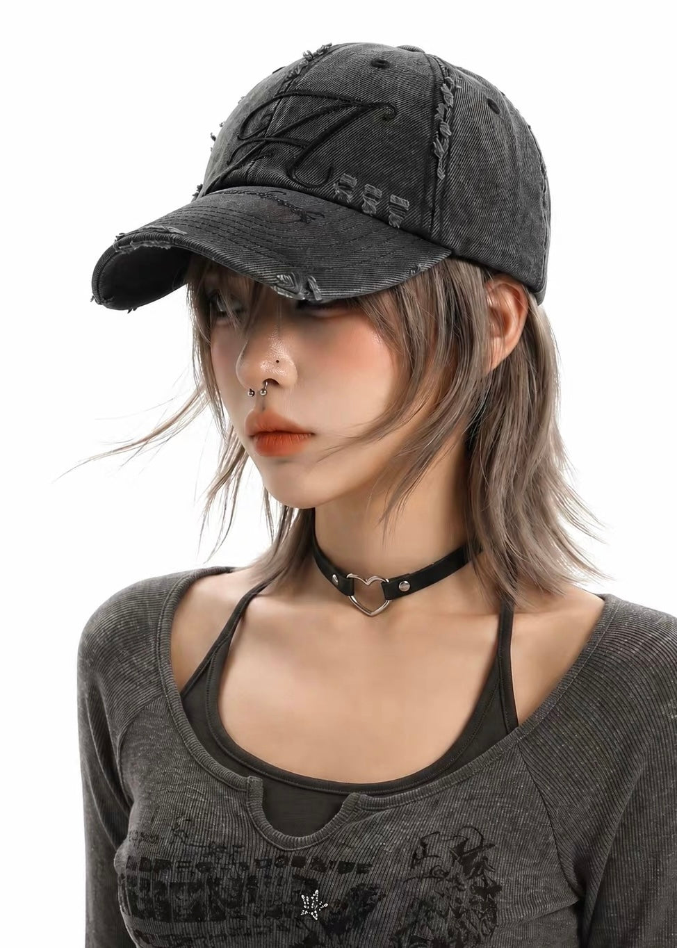 Avenue A Vintage Cap
