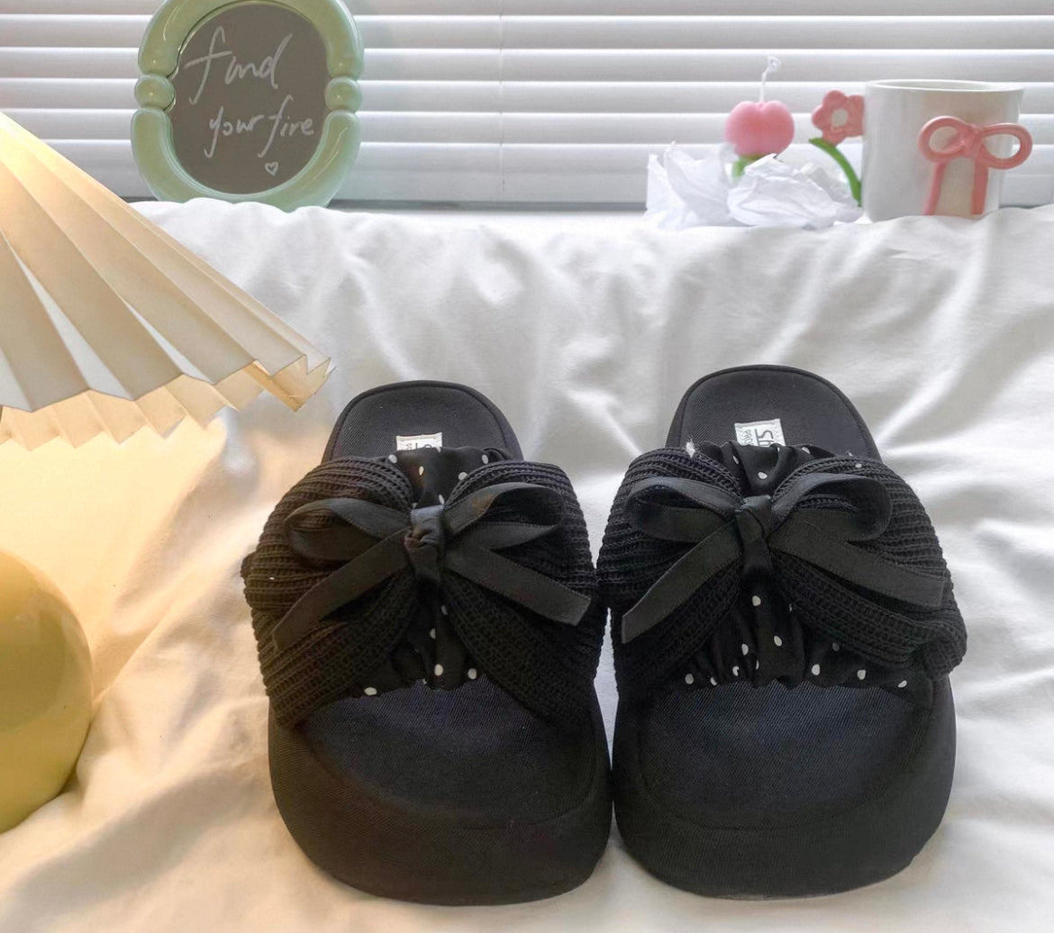 Margot Dot Sandals