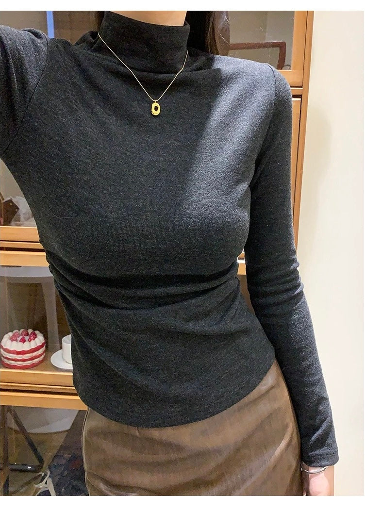 Velune Turtleneck トップス