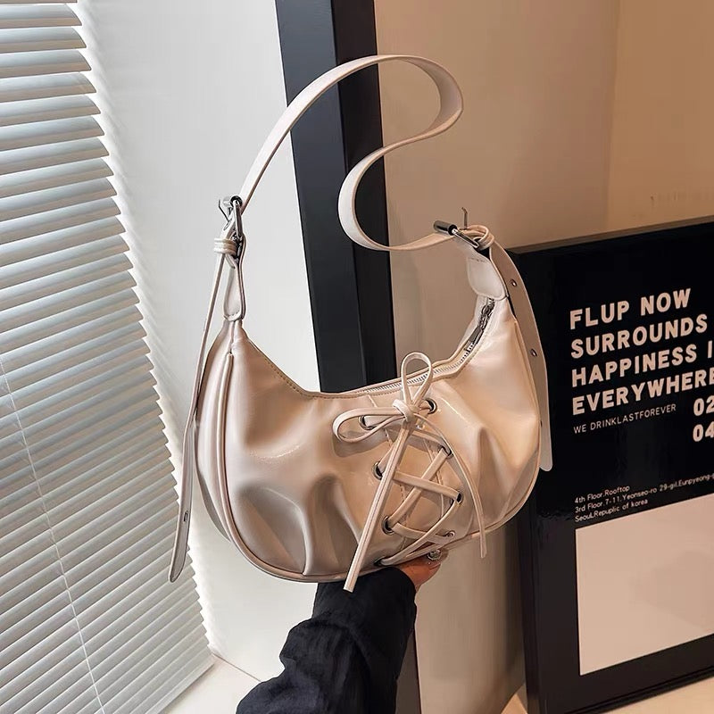 Lace Muse Bag