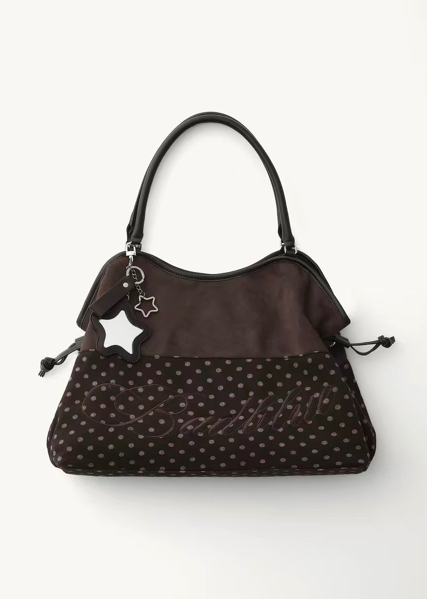 Starry Hobo Bag