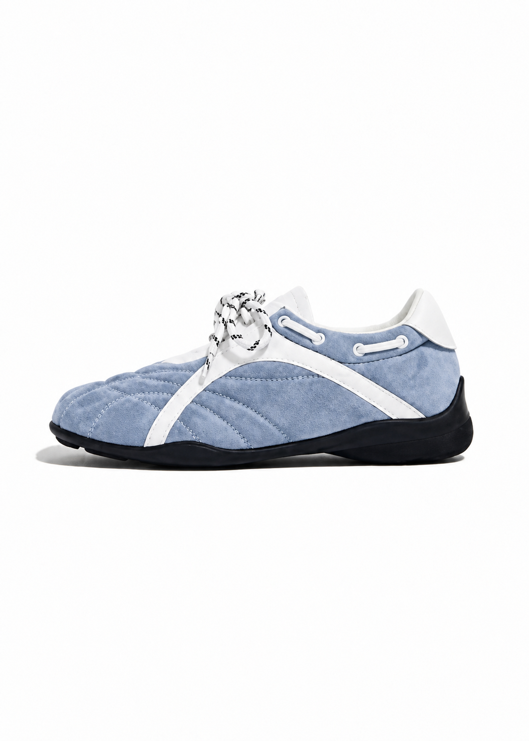 Mariner Lace Sneakers