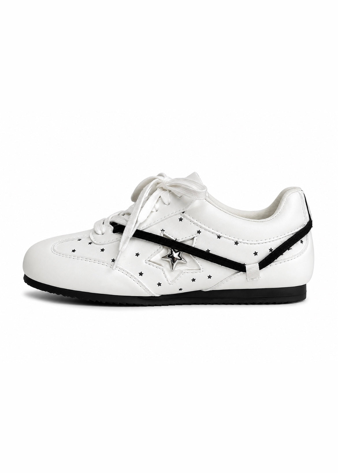 Moonlight Rebel Sneakers