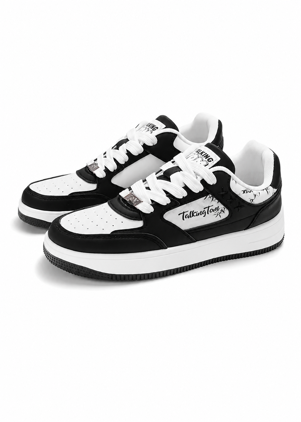 AeroCross Platform Sneakers