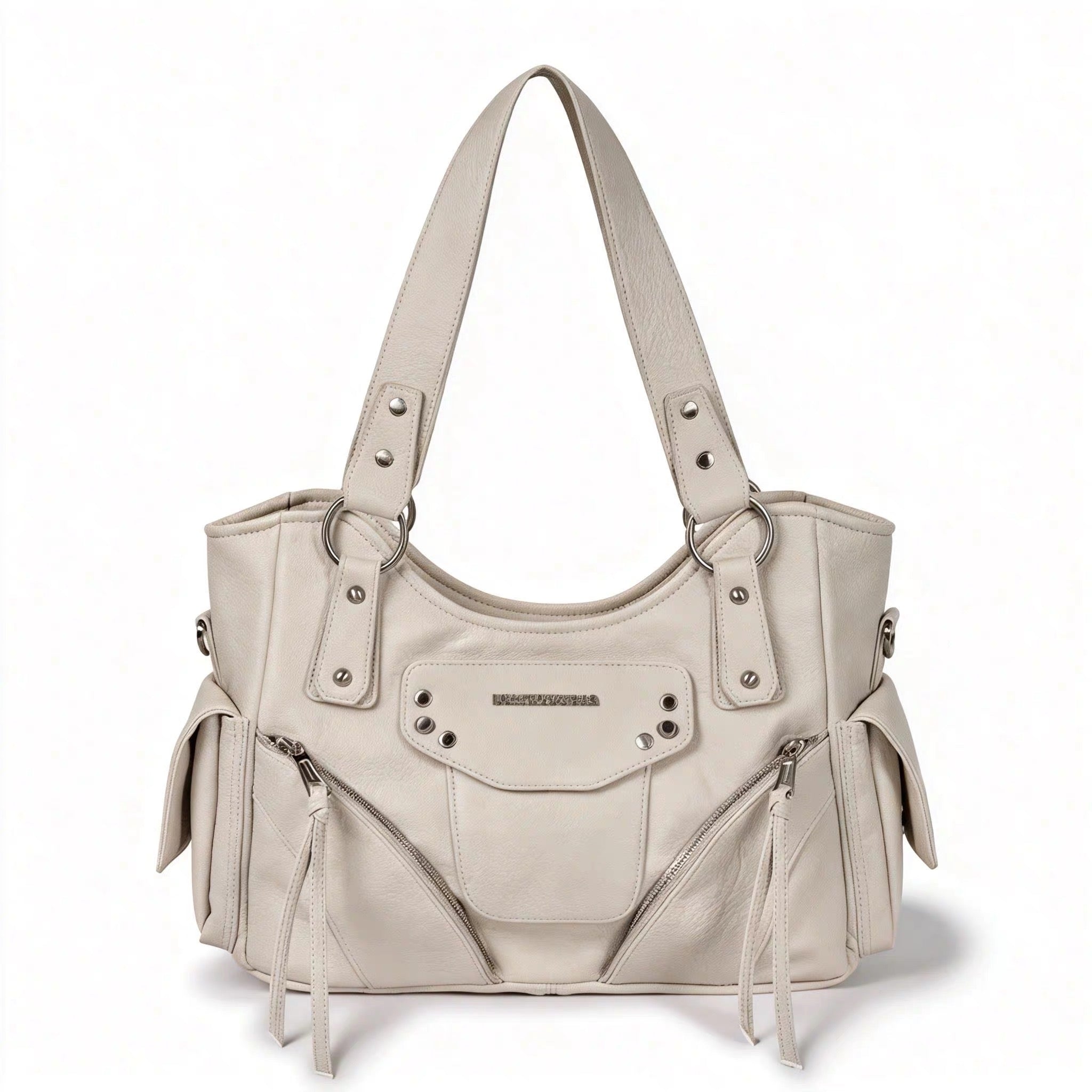 Bordeaux Bliss Bag