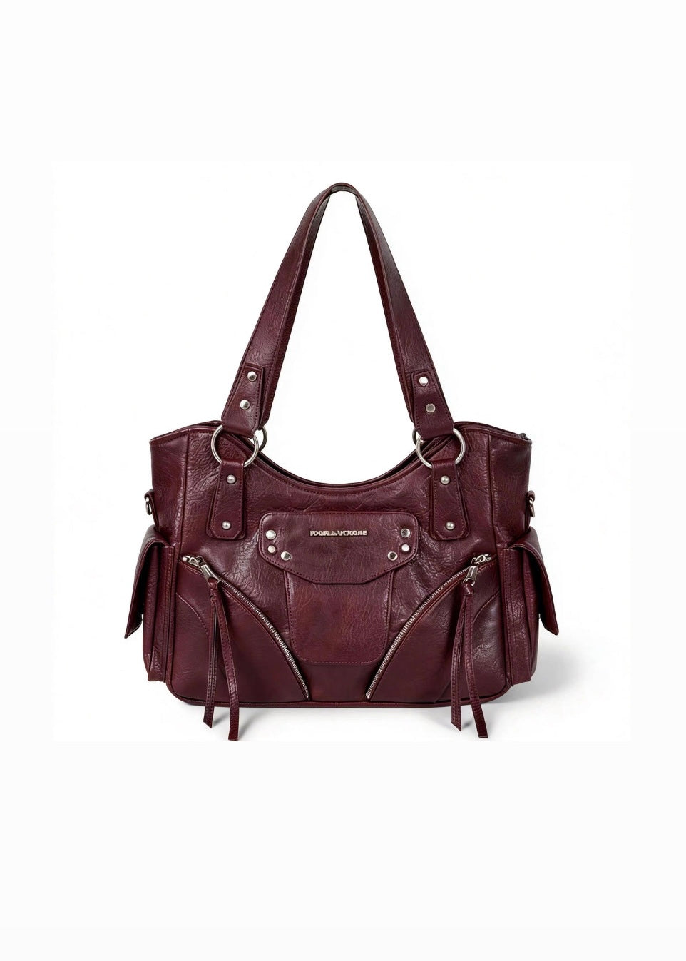Bordeaux Bliss Bag
