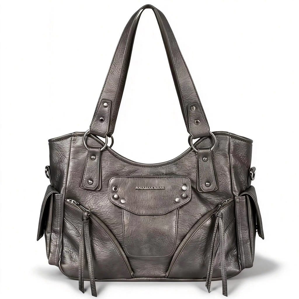 Bordeaux Bliss Bag